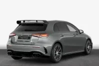 Mercedes-Benz A 35 AMG (Clasa A) din 2025 cu 3.856 km - oferta MER241478 - foto 2