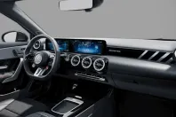 Mercedes-Benz A 35 AMG (Clasa A) din 2025 cu 3.856 km - oferta MER241478 - foto 3