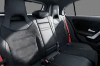 Mercedes-Benz A 35 AMG (Clasa A) din 2025 cu 3.856 km - oferta MER241478 - foto 4