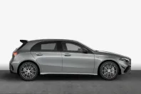 Mercedes-Benz A 35 AMG (Clasa A) din 2025 cu 3.856 km - oferta MER241478 - foto 7