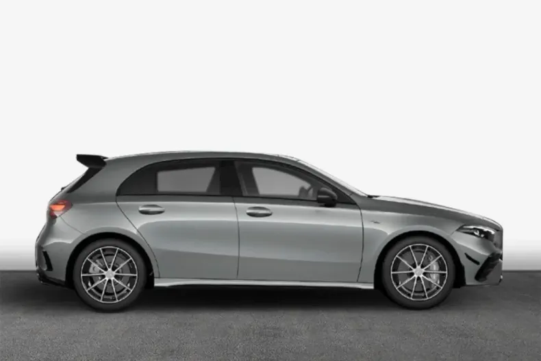 Mercedes-Benz A 35 AMG (Clasa A) din 2025 cu 3.856 km - oferta MER241478 - foto 7