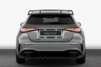 Mercedes-Benz A 35 AMG (Clasa A) din 2025 cu 3.856 km - oferta MER241478 - foto 8