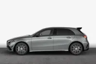 Mercedes-Benz A 35 AMG (Clasa A) din 2025 cu 3.856 km - oferta MER241478 - foto 9