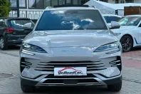 BYD Seal U din 2025 cu 10.398 km - oferta BYD241479 - foto 28