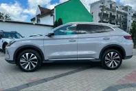 BYD Seal U din 2025 cu 10.398 km - oferta BYD241479 - foto 30