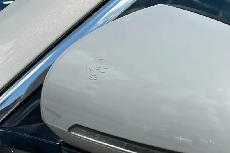 BYD Seal U din 2025 cu 10.398 km - oferta BYD241479 - foto 33