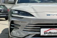 BYD Seal U din 2025 cu 10.398 km - oferta BYD241479 - foto 35