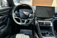 BYD Seal U din 2025 cu 10.398 km - oferta BYD241479 - foto 40