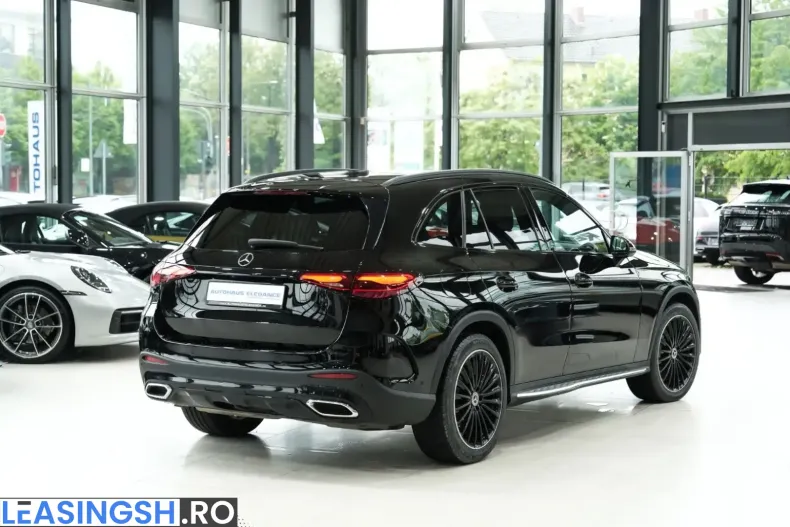 Mercedes-Benz GLC 300 (Clasa GLC) din 2023 cu 54.430 km - oferta MER241480 - foto 2