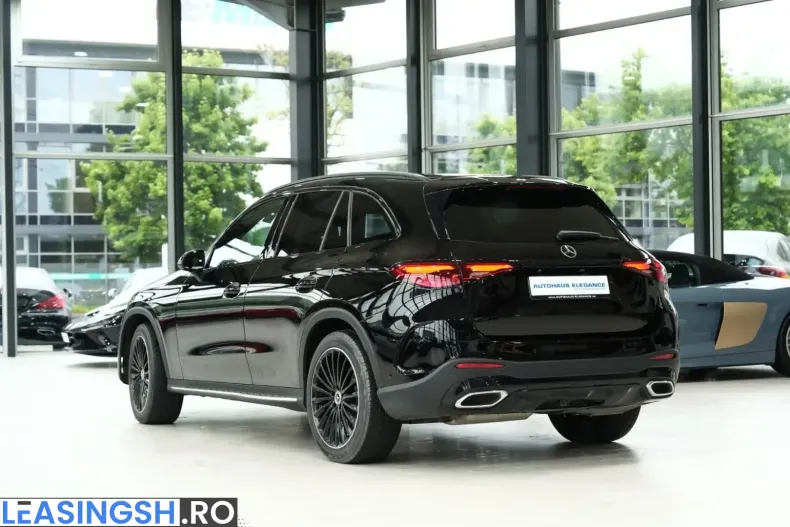 Mercedes-Benz GLC 300 (Clasa GLC) din 2023 cu 54.430 km - oferta MER241480 - foto 3