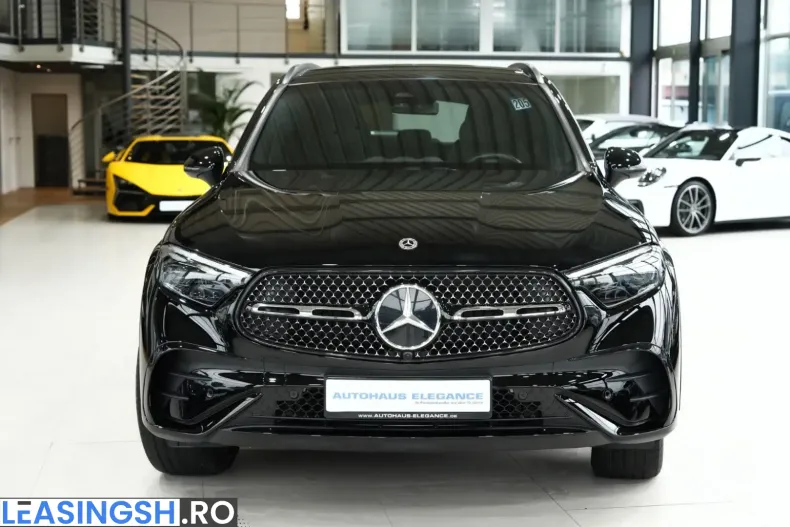 Mercedes-Benz GLC 300 (Clasa GLC) din 2023 cu 54.430 km - oferta MER241480 - foto 4