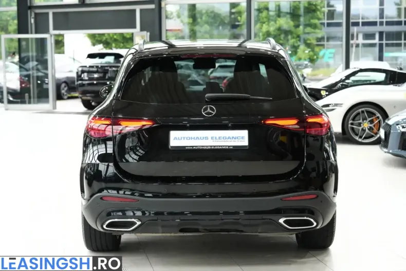 Mercedes-Benz GLC 300 (Clasa GLC) din 2023 cu 54.430 km - oferta MER241480 - foto 5