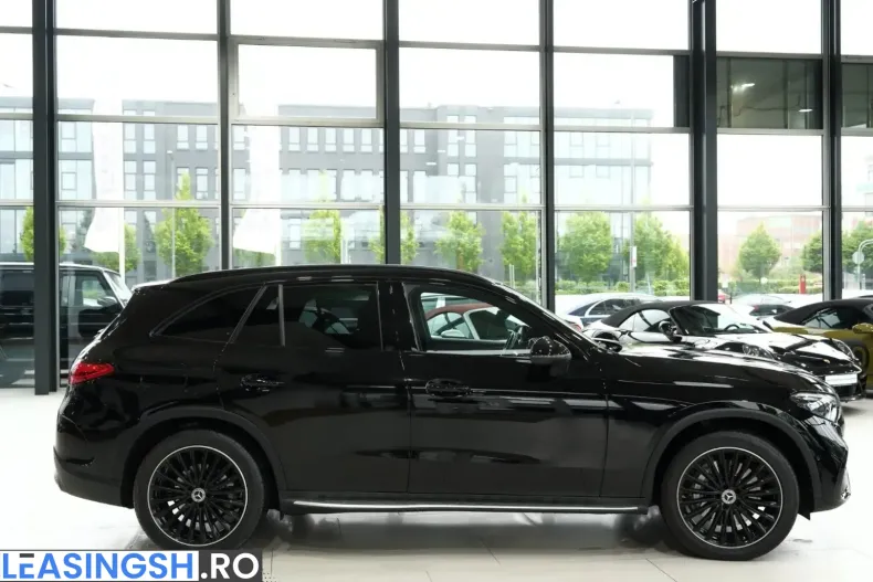 Mercedes-Benz GLC 300 (Clasa GLC) din 2023 cu 54.430 km - oferta MER241480 - foto 6