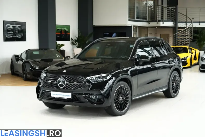 Mercedes-Benz GLC 300 (Clasa GLC) din 2023 cu 54.430 km - oferta MER241480 - foto 7