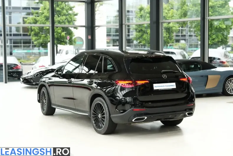 Mercedes-Benz GLC 300 (Clasa GLC) din 2023 cu 54.430 km - oferta MER241480 - foto 8