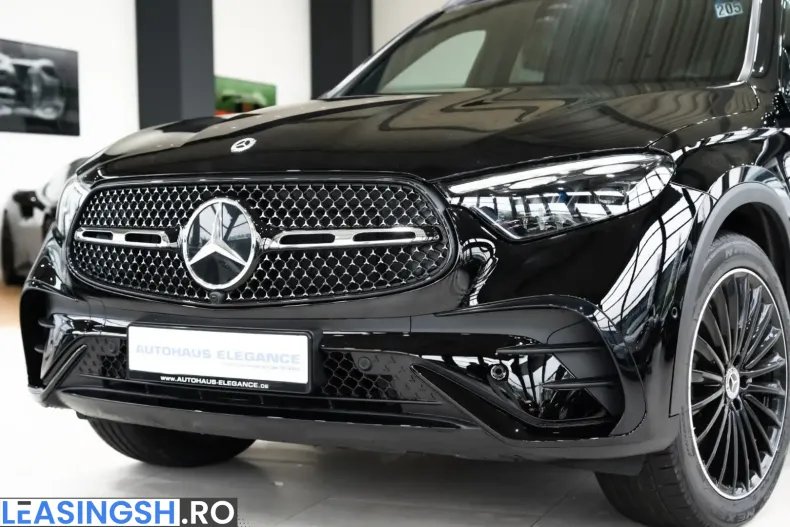 Mercedes-Benz GLC 300 (Clasa GLC) din 2023 cu 54.430 km - oferta MER241480 - foto 9