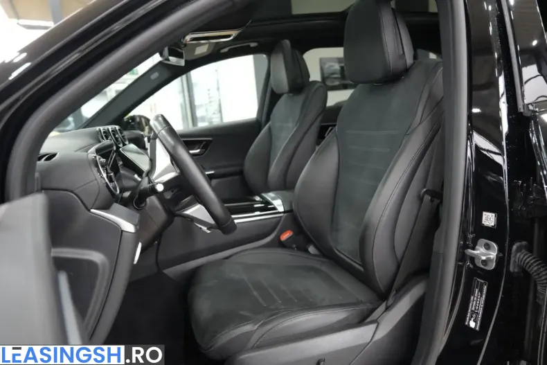 Mercedes-Benz GLC 300 (Clasa GLC) din 2023 cu 54.430 km - oferta MER241480 - foto 11