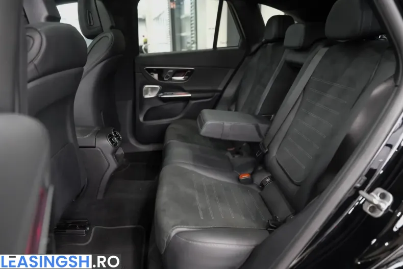 Mercedes-Benz GLC 300 (Clasa GLC) din 2023 cu 54.430 km - oferta MER241480 - foto 12