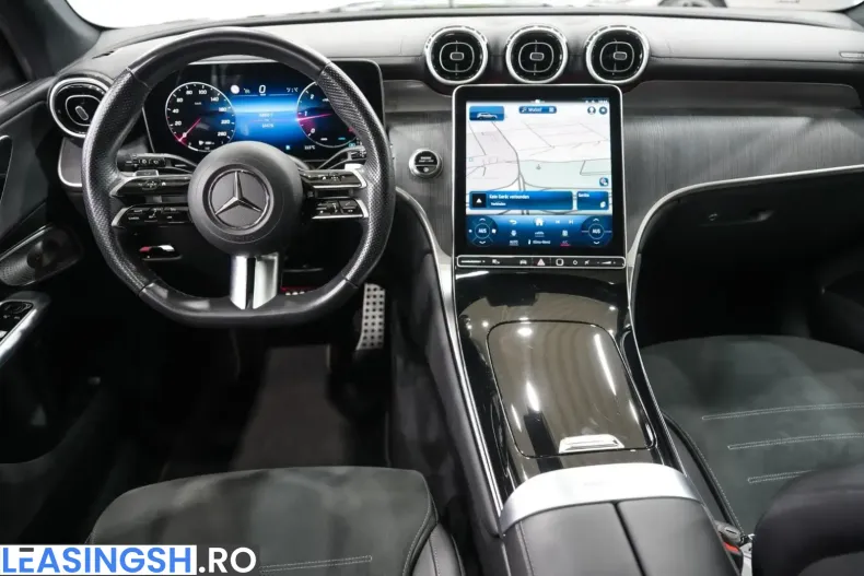 Mercedes-Benz GLC 300 (Clasa GLC) din 2023 cu 54.430 km - oferta MER241480 - foto 13