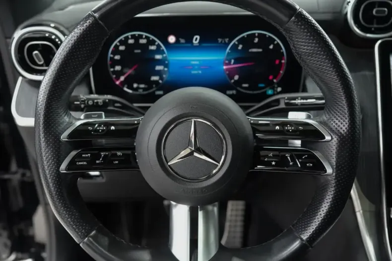 Mercedes-Benz GLC 300 (Clasa GLC) din 2023 cu 54.430 km - oferta MER241480 - foto 14