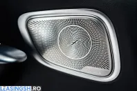 Mercedes-Benz GLC 300 (Clasa GLC) din 2023 cu 54.430 km - oferta MER241480 - foto 17