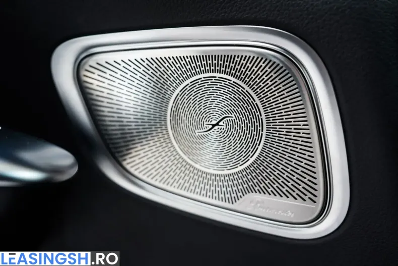 Mercedes-Benz GLC 300 (Clasa GLC) din 2023 cu 54.430 km - oferta MER241480 - foto 17