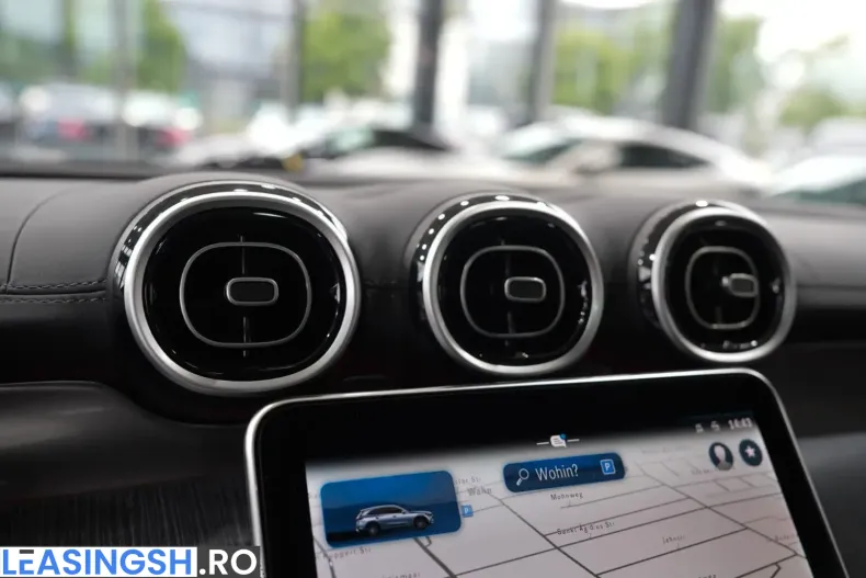 Mercedes-Benz GLC 300 (Clasa GLC) din 2023 cu 54.430 km - oferta MER241480 - foto 19