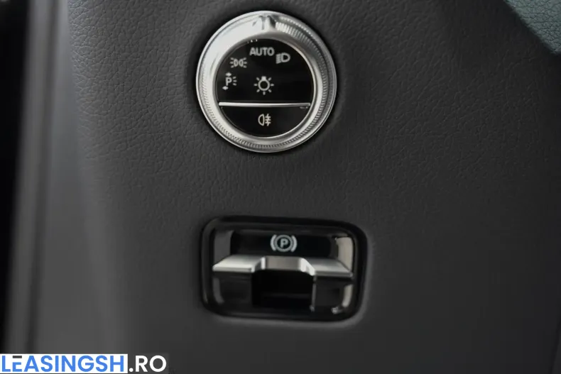 Mercedes-Benz GLC 300 (Clasa GLC) din 2023 cu 54.430 km - oferta MER241480 - foto 20