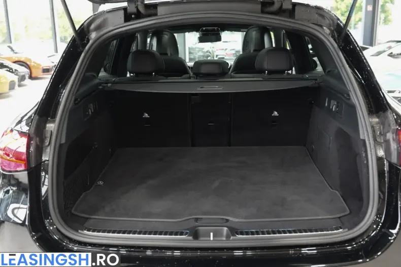 Mercedes-Benz GLC 300 (Clasa GLC) din 2023 cu 54.430 km - oferta MER241480 - foto 21