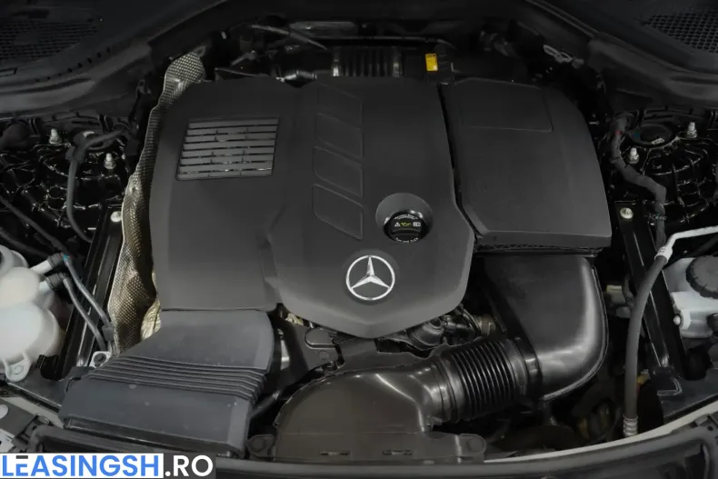 Mercedes-Benz GLC 300 (Clasa GLC) din 2023 cu 54.430 km - oferta MER241480 - foto 22
