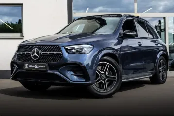 Mercedes-Benz GLE 400 din 2024 - oferta MER241481