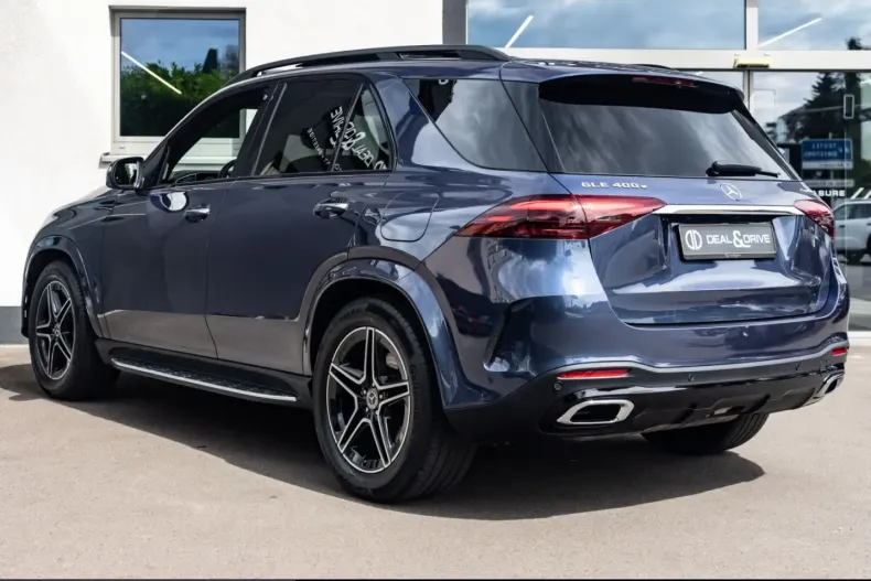 Mercedes-Benz GLE 400 (Clasa GLE) din 2024 cu 29.997 km - oferta MER241481 - foto 3