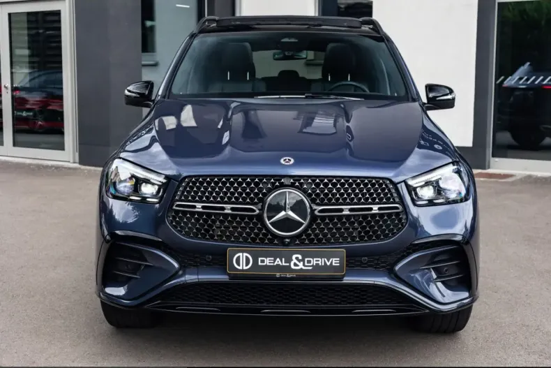 Mercedes-Benz GLE 400 (Clasa GLE) din 2024 cu 29.997 km - oferta MER241481 - foto 5