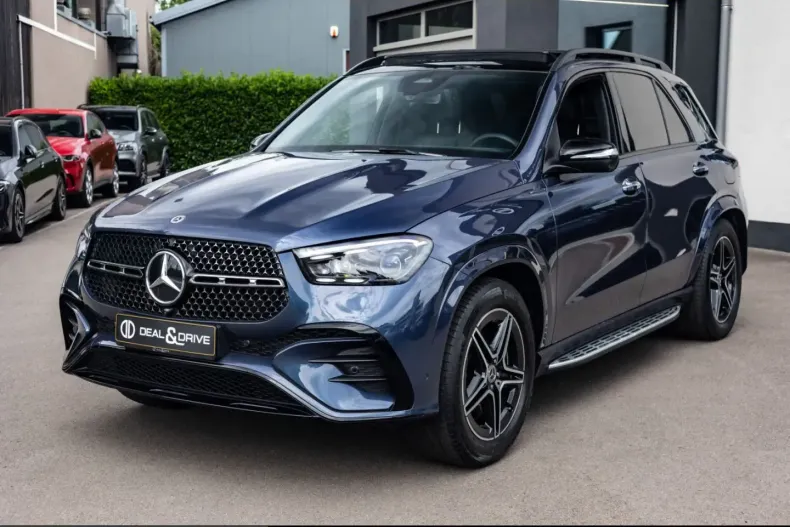 Mercedes-Benz GLE 400 (Clasa GLE) din 2024 cu 29.997 km - oferta MER241481 - foto 6