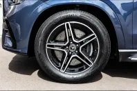 Mercedes-Benz GLE 400 (Clasa GLE) din 2024 cu 29.997 km - oferta MER241481 - foto 8