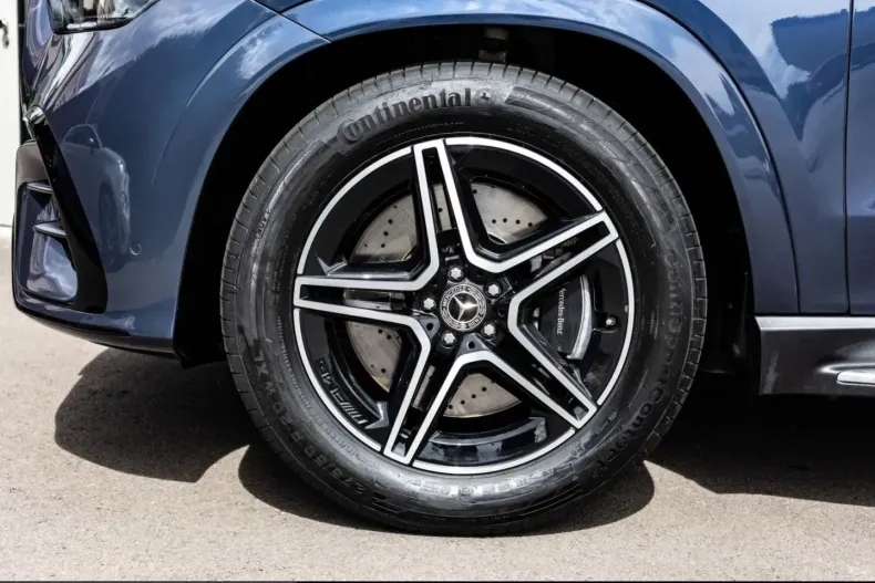 Mercedes-Benz GLE 400 (Clasa GLE) din 2024 cu 29.997 km - oferta MER241481 - foto 8