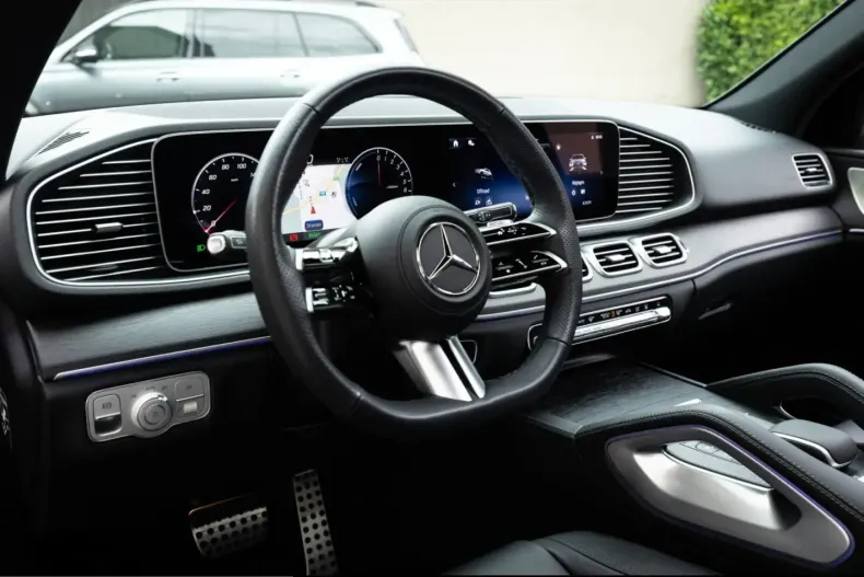 Mercedes-Benz GLE 400 (Clasa GLE) din 2024 cu 29.997 km - oferta MER241481 - foto 10