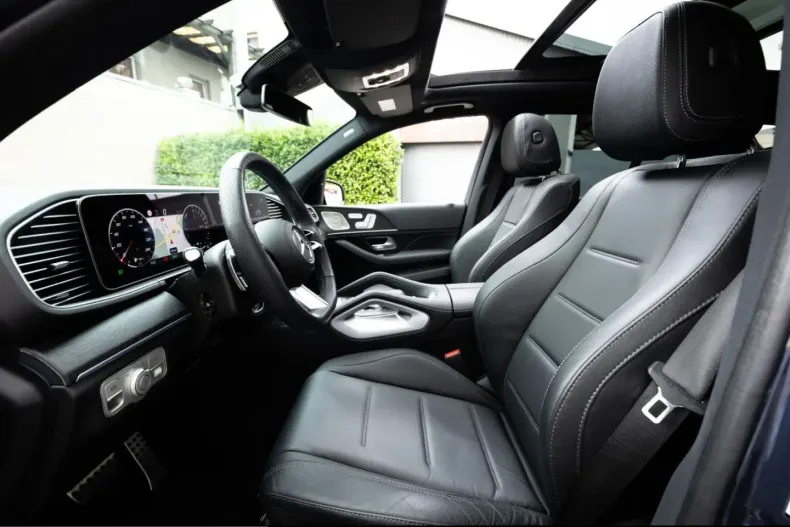 Mercedes-Benz GLE 400 (Clasa GLE) din 2024 cu 29.997 km - oferta MER241481 - foto 11