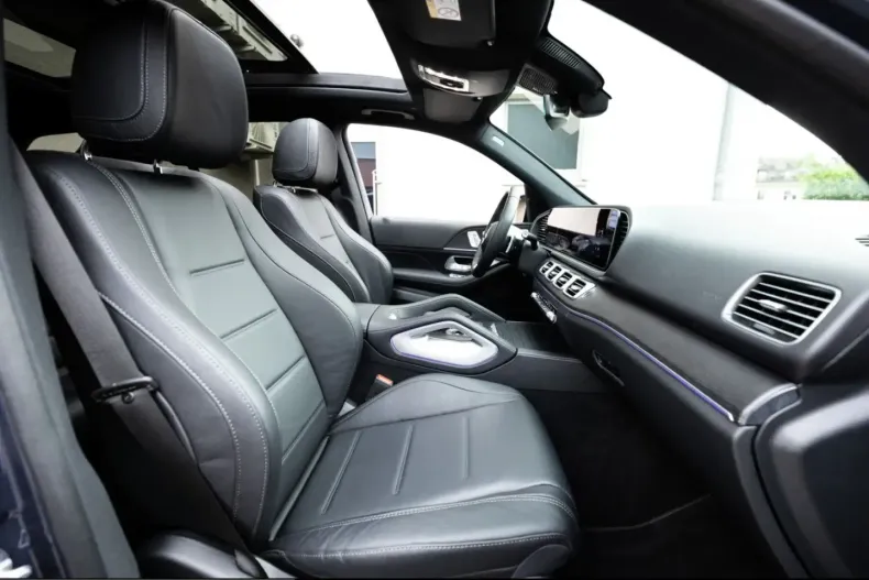 Mercedes-Benz GLE 400 (Clasa GLE) din 2024 cu 29.997 km - oferta MER241481 - foto 26