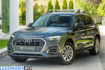 Audi Q5 din 2022 - oferta AUD241482