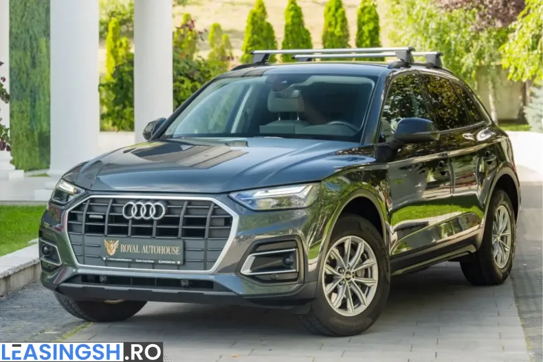 Audi Q5 din 2022 cu 105.294 km - oferta AUD241482 - foto 1