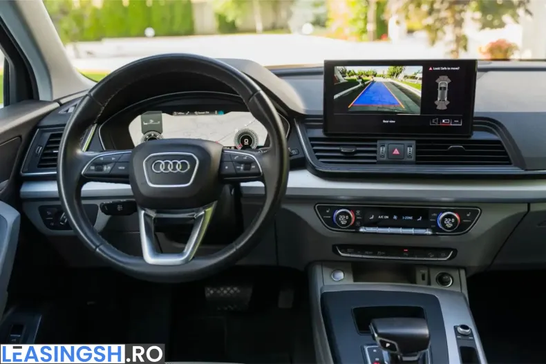 Audi Q5 din 2022 cu 105.294 km - oferta AUD241482 - foto 6