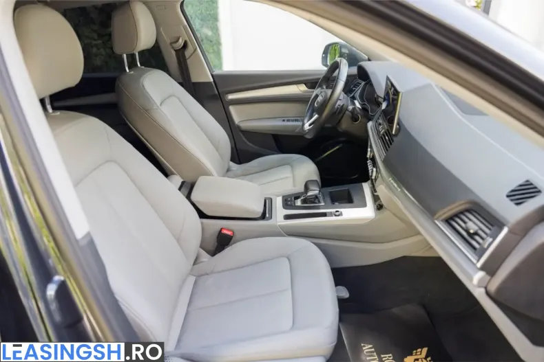 Audi Q5 din 2022 cu 105.294 km - oferta AUD241482 - foto 7