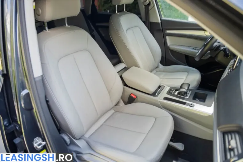 Audi Q5 din 2022 cu 105.294 km - oferta AUD241482 - foto 8