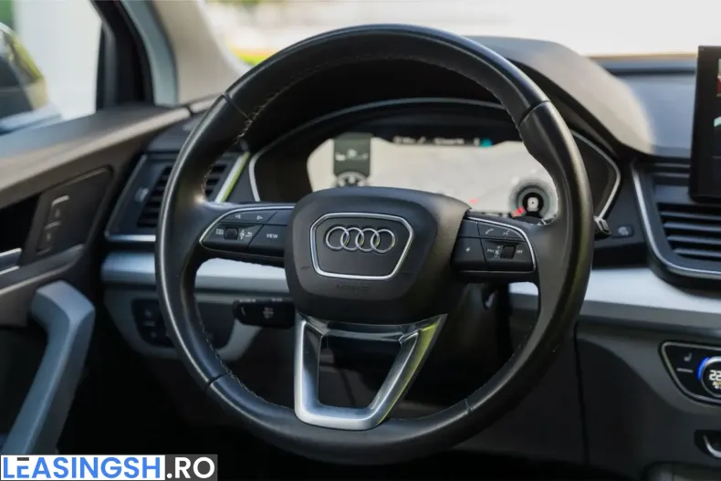 Audi Q5 din 2022 cu 105.294 km - oferta AUD241482 - foto 10