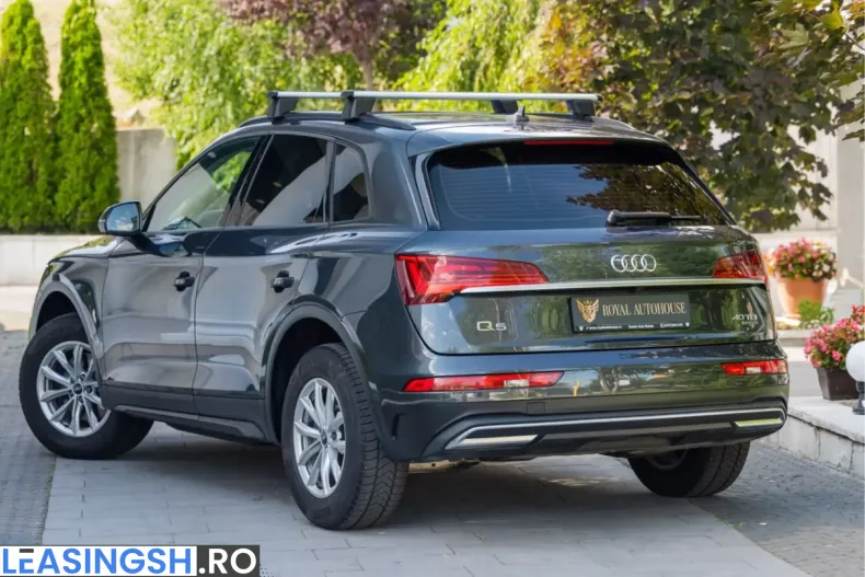 Audi Q5 din 2022 cu 105.294 km - oferta AUD241482 - foto 23