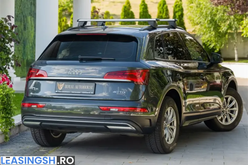 Audi Q5 din 2022 cu 105.294 km - oferta AUD241482 - foto 26
