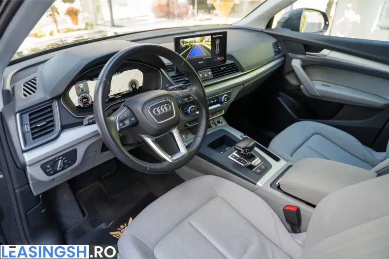 Audi Q5 din 2022 cu 105.294 km - oferta AUD241482 - foto 27