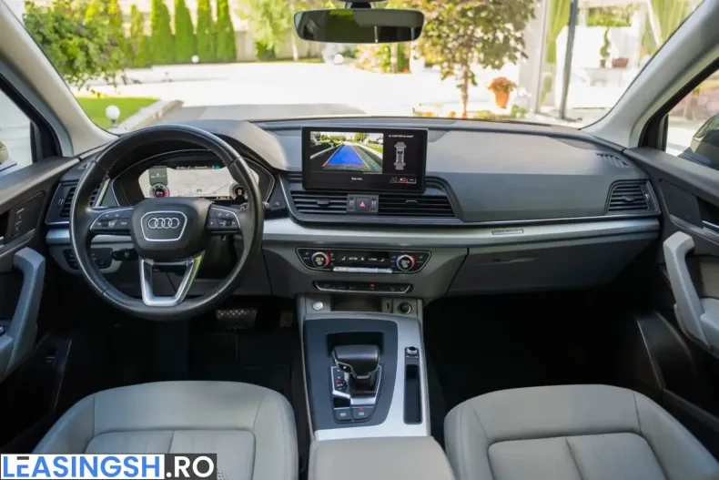 Audi Q5 din 2022 cu 105.294 km - oferta AUD241482 - foto 28