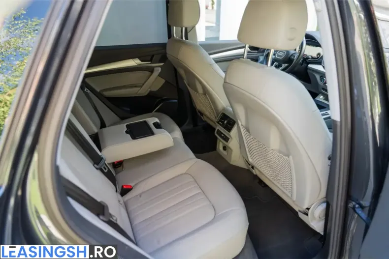 Audi Q5 din 2022 cu 105.294 km - oferta AUD241482 - foto 30